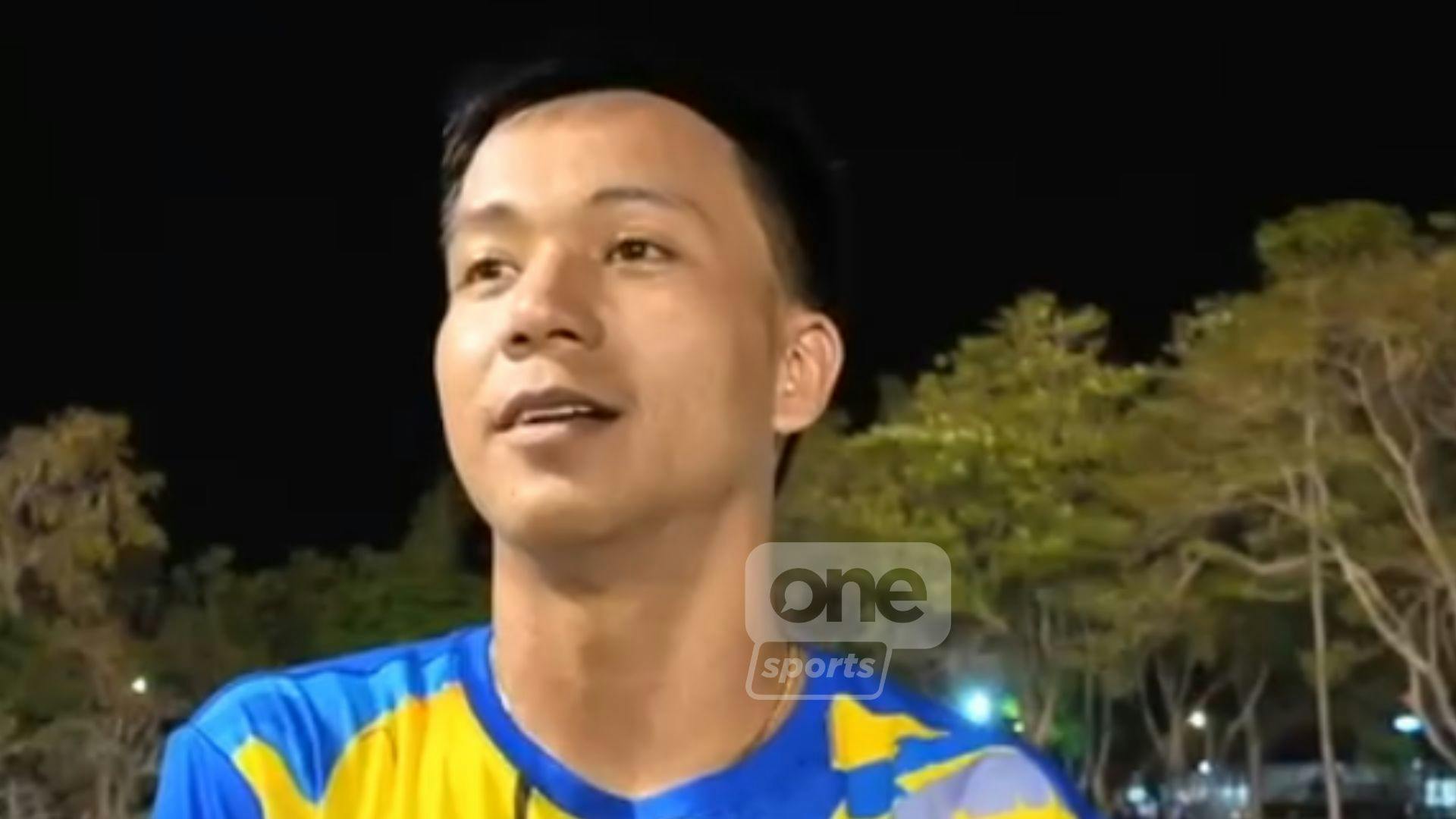 SEA Games: Robert Esguerra vows redemption as PH polo team meets Thailand anew in semis